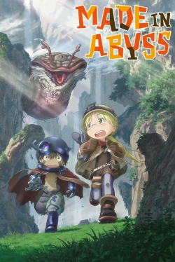 Watch MADE IN ABYSS (2017) Online FREE