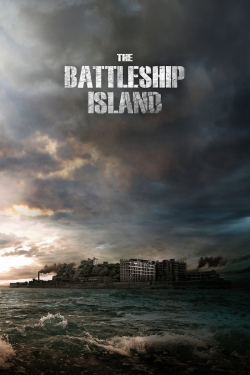 Watch The Battleship Island (2017) Online FREE