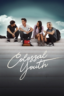 Watch Colossal Youth (2018) Online FREE