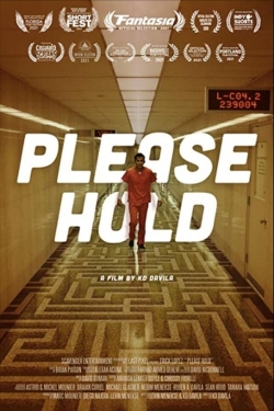 Watch Please Hold (2020) Online FREE