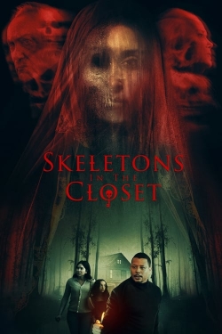 Watch Skeletons in the Closet (2024) Online FREE