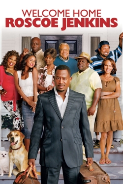 Watch Welcome Home Roscoe Jenkins (2008) Online FREE
