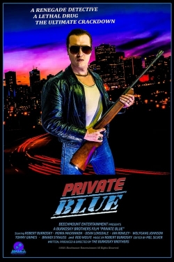 Watch Private Blue (2021) Online FREE