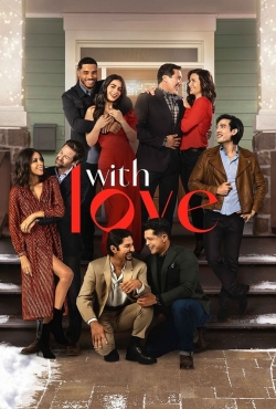 Watch With Love (2021) Online FREE