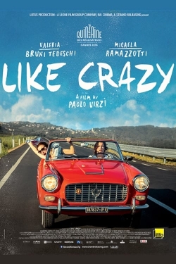 Watch Like Crazy (2016) Online FREE