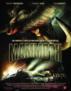Watch Mammoth (2006) Online FREE