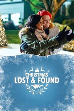Watch Christmas Lost and Found (2018) Online FREE