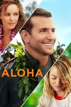 Watch Aloha (2015) Online FREE