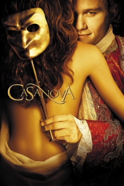 Watch Casanova (2005) Online FREE