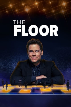 Watch The Floor (2024) Online FREE