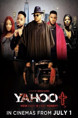 Watch Yahoo+ (2022) Online FREE