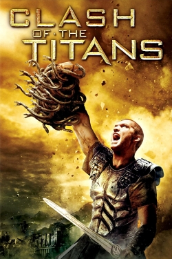 Watch Clash of the Titans (2010) Online FREE