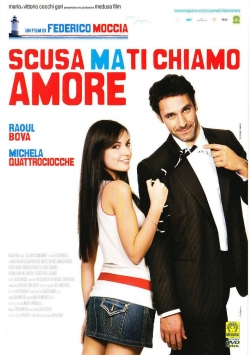 Watch Sorry if I Love You (2008) Online FREE
