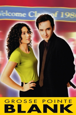 Watch Grosse Pointe Blank (1997) Online FREE