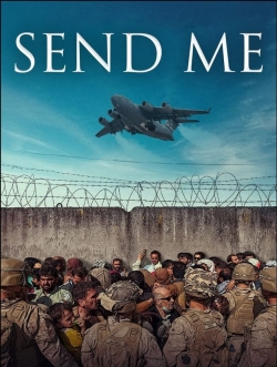 Watch Send Me (2022) Online FREE