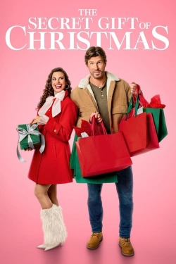 Watch The Secret Gift of Christmas (2023) Online FREE