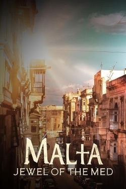 Watch Malta: The Jewel of the Mediterranean (2024) Online FREE