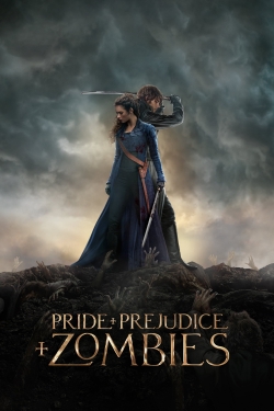 Watch Pride and Prejudice and Zombies (2016) Online FREE