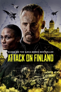 Watch Attack on Finland (2021) Online FREE