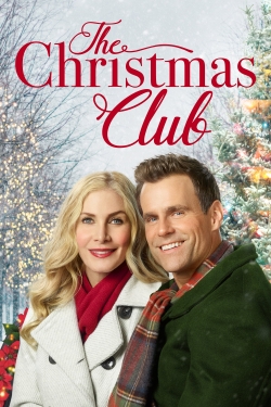Watch The Christmas Club (2019) Online FREE