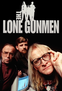 Watch The Lone Gunmen (2001) Online FREE