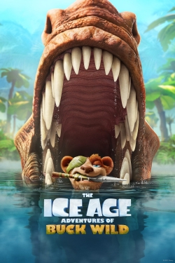 Watch The Ice Age Adventures of Buck Wild (2022) Online FREE