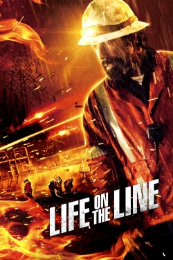 Watch Life on the Line (2015) Online FREE
