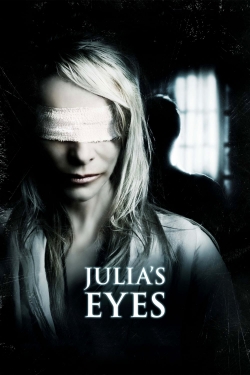 Watch Julia's Eyes (2010) Online FREE