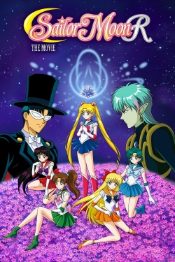 Watch Sailor Moon R: The Movie (1993) Online FREE
