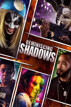 Watch Reminiscing Shadows (2022) Online FREE