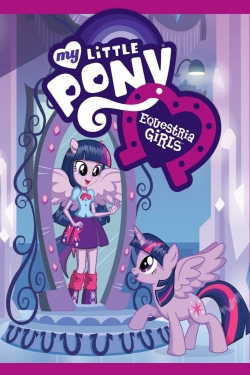 Watch My Little Pony: Equestria Girls (2013) Online FREE