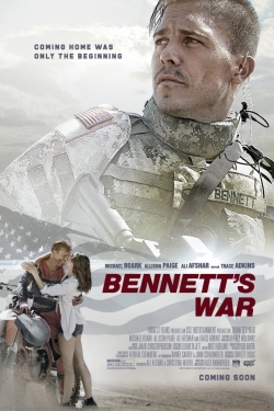 Watch Bennett's War (2019) Online FREE
