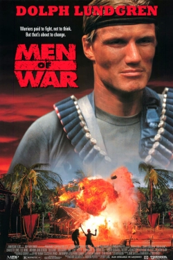 Watch Men of War (1994) Online FREE
