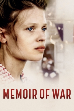Watch Memoir of War (2017) Online FREE