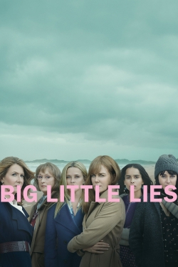 Watch Big Little Lies (2017) Online FREE