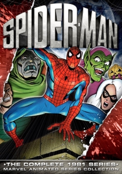 Watch Spider-Man (1981) Online FREE