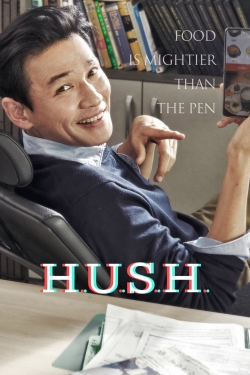 Watch Hush (2020) Online FREE