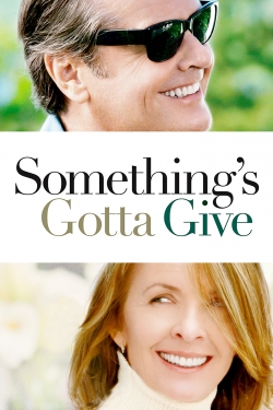 Watch Something's Gotta Give (2003) Online FREE