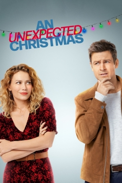 Watch An Unexpected Christmas (2021) Online FREE