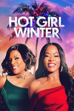 Watch Hot Girl Winter (2023) Online FREE