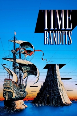 Watch Time Bandits (1981) Online FREE