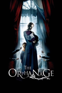 Watch The Orphanage (2007) Online FREE