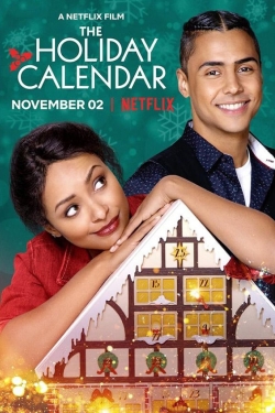 Watch The Holiday Calendar (2018) Online FREE