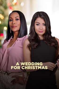 Watch A Wedding for Christmas (2018) Online FREE