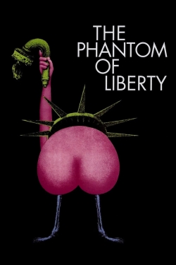 Watch The Phantom of Liberty (1974) Online FREE