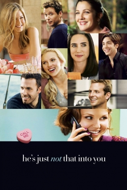 Watch He's Just Not That Into You (2009) Online FREE