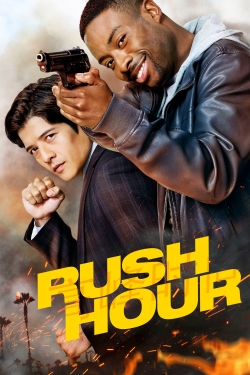 Watch Rush Hour (2016) Online FREE