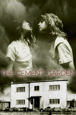 Watch The Cement Garden (1993) Online FREE