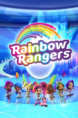 Watch Rainbow Rangers (2018) Online FREE
