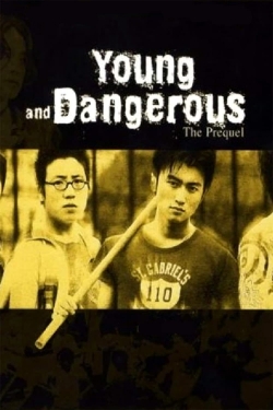 Watch Young and Dangerous: The Prequel (1998) Online FREE
